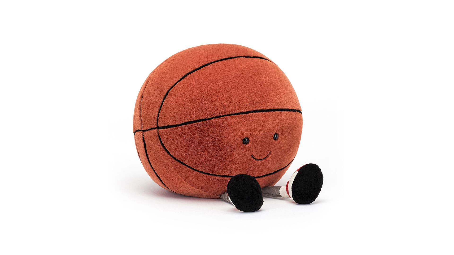 Peluche "Amuseable Basketball"