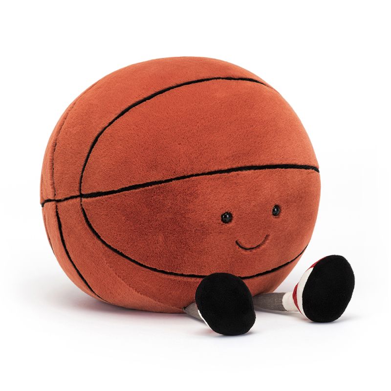 Peluche "Amuseable Basketball"
