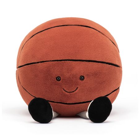 Peluche "Amuseable Basketball"