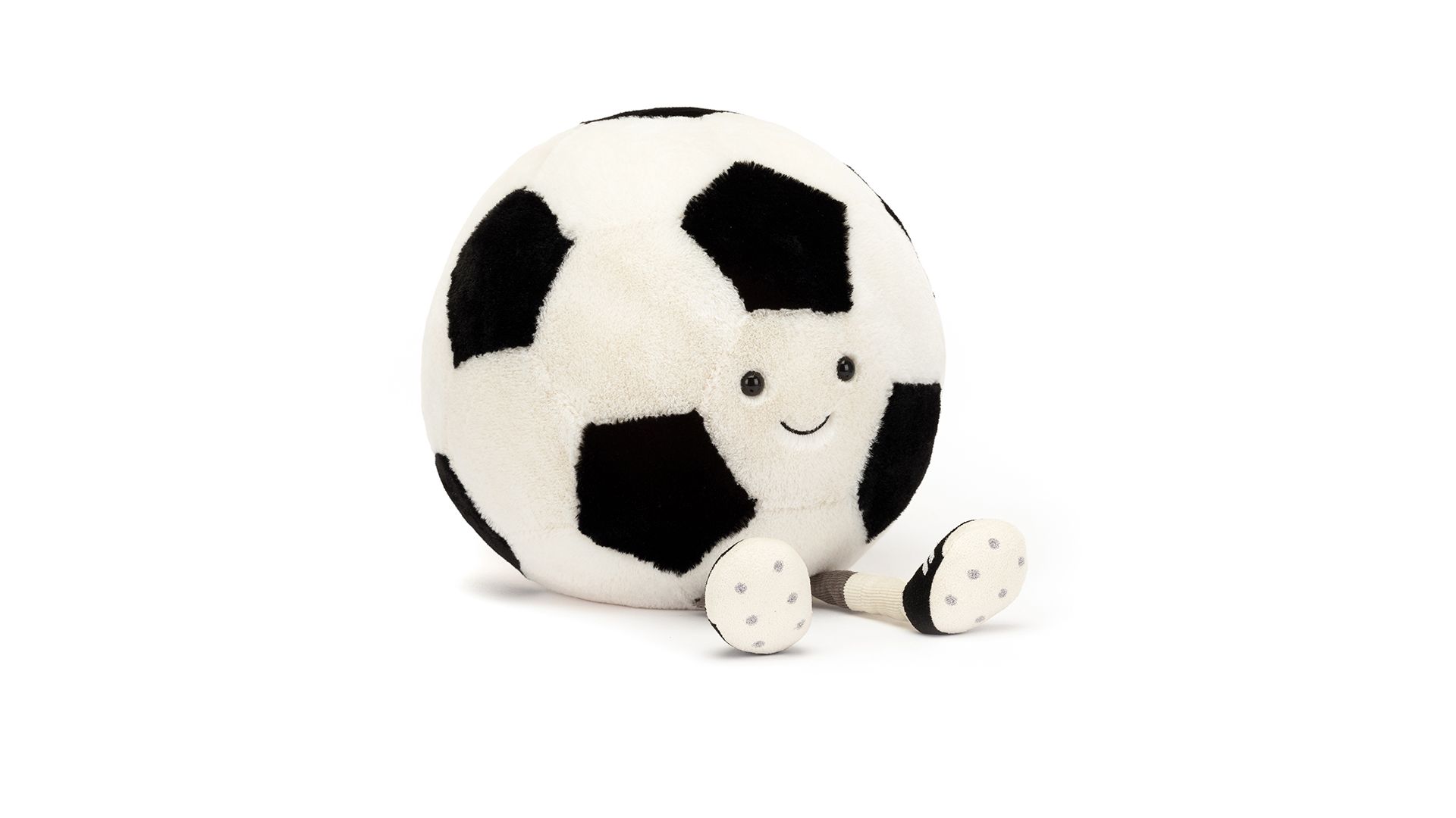 Peluche "Amuseable Football"