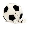 Peluche "Amuseable Football"