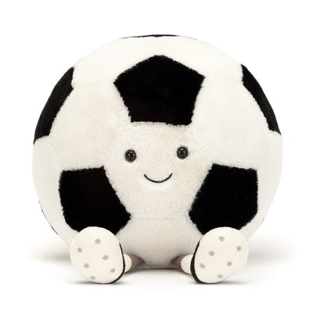 Peluche "Amuseable Football"