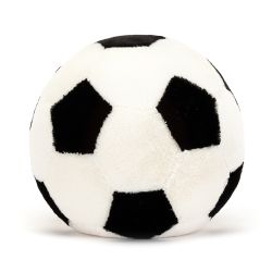Peluche "Amuseable Football"