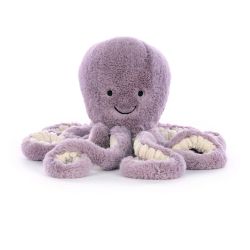 Peluche "Maya Octopus"