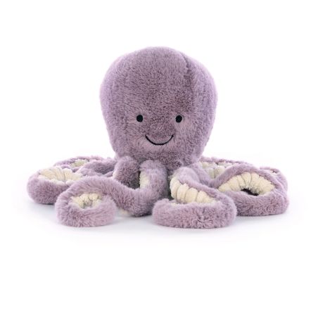 Peluche "Maya Octopus"