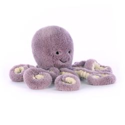 Peluche "Maya Octopus"