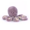 Peluche "Maya Octopus"