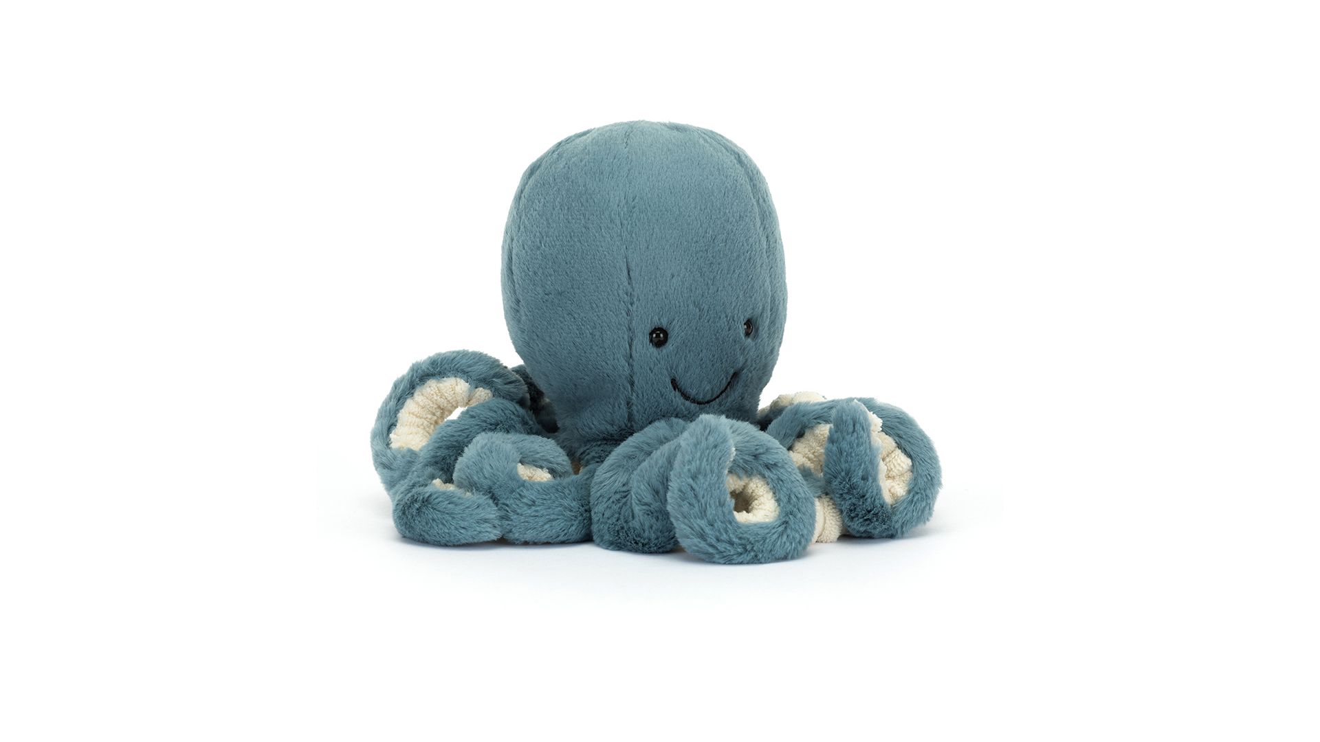 Peluche "Storm Octopus"
