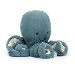 Peluche "Storm Octopus"