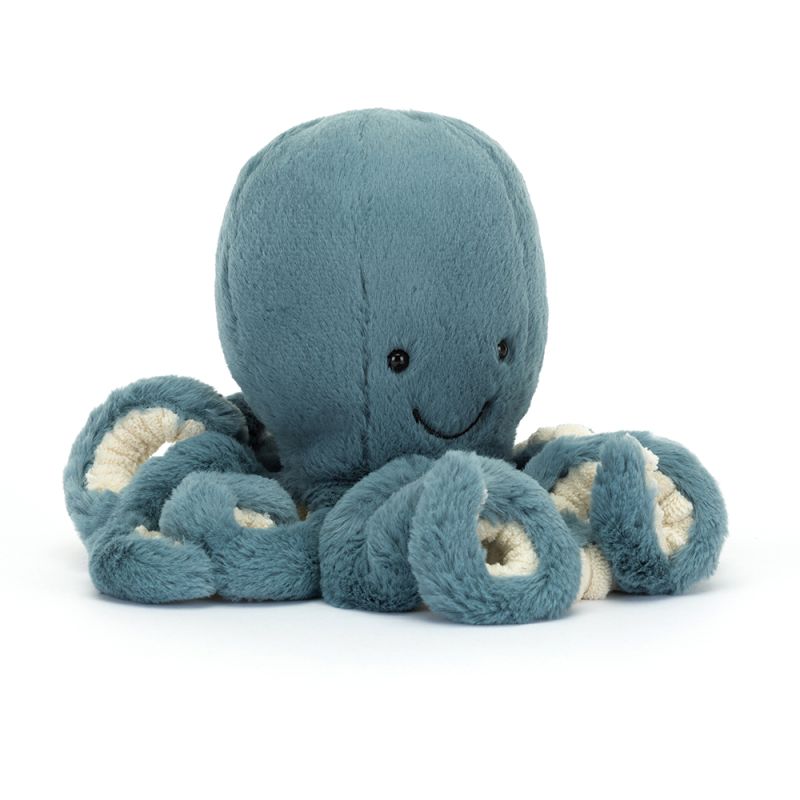 Peluche "Storm Octopus"