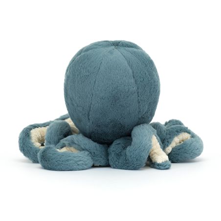 Peluche "Storm Octopus"
