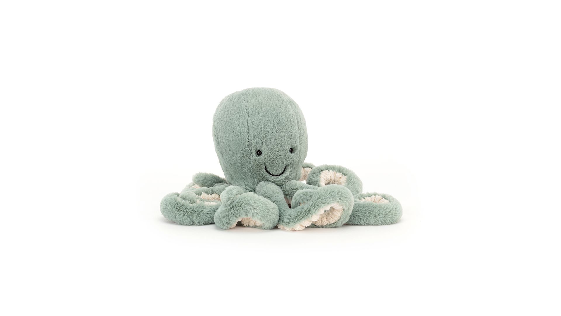 Peluche "Odyssey Octopus"