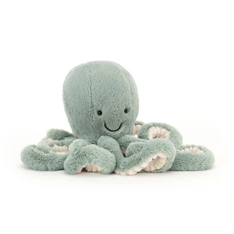 Peluche "Odyssey Octopus"