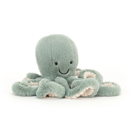 Peluche "Odyssey Octopus"