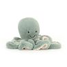 Peluche "Odyssey Octopus"