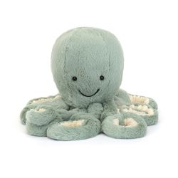 Peluche "Odyssey Octopus"