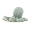 Peluche "Odyssey Octopus"