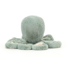 Peluche "Odyssey Octopus"