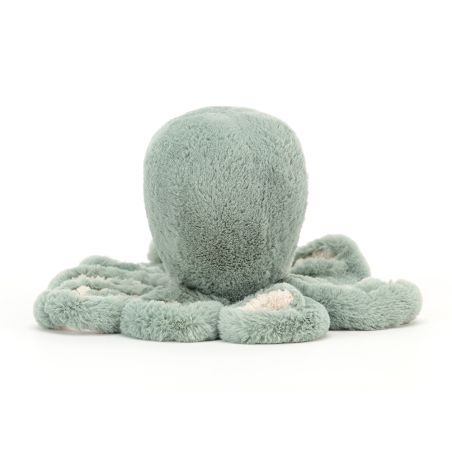 Peluche "Odyssey Octopus"