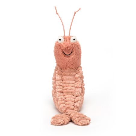 Peluche "Sheldon Shrimp"