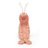 Peluche "Sheldon Shrimp"