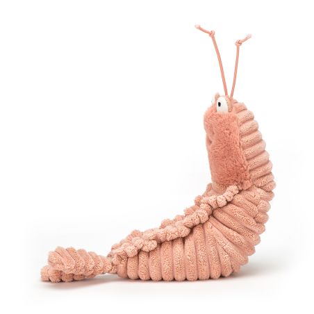 Peluche "Sheldon Shrimp"