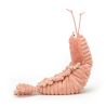 Peluche "Sheldon Shrimp"