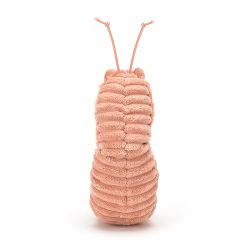 Peluche "Sheldon Shrimp"