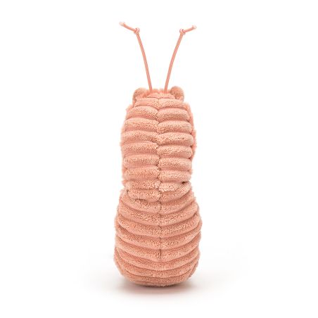 Peluche "Sheldon Shrimp"
