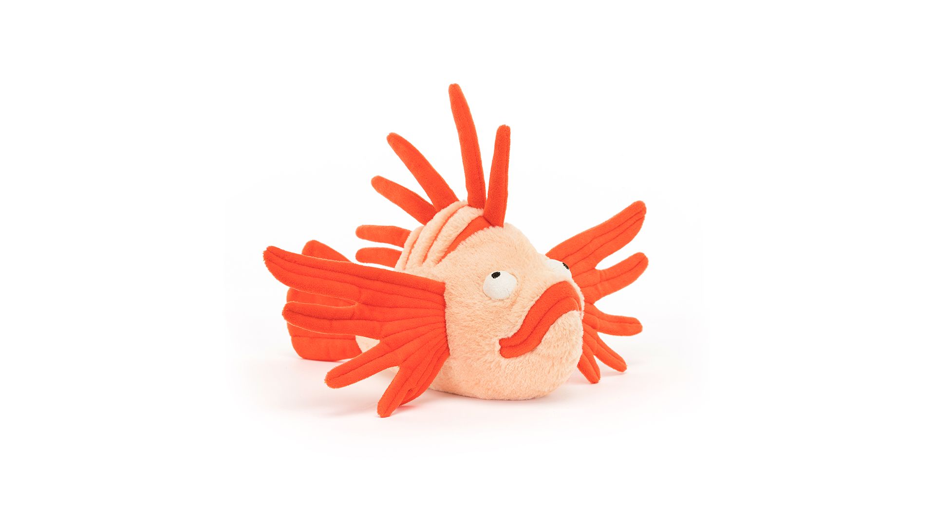 Peluche "Lois Lionfish"