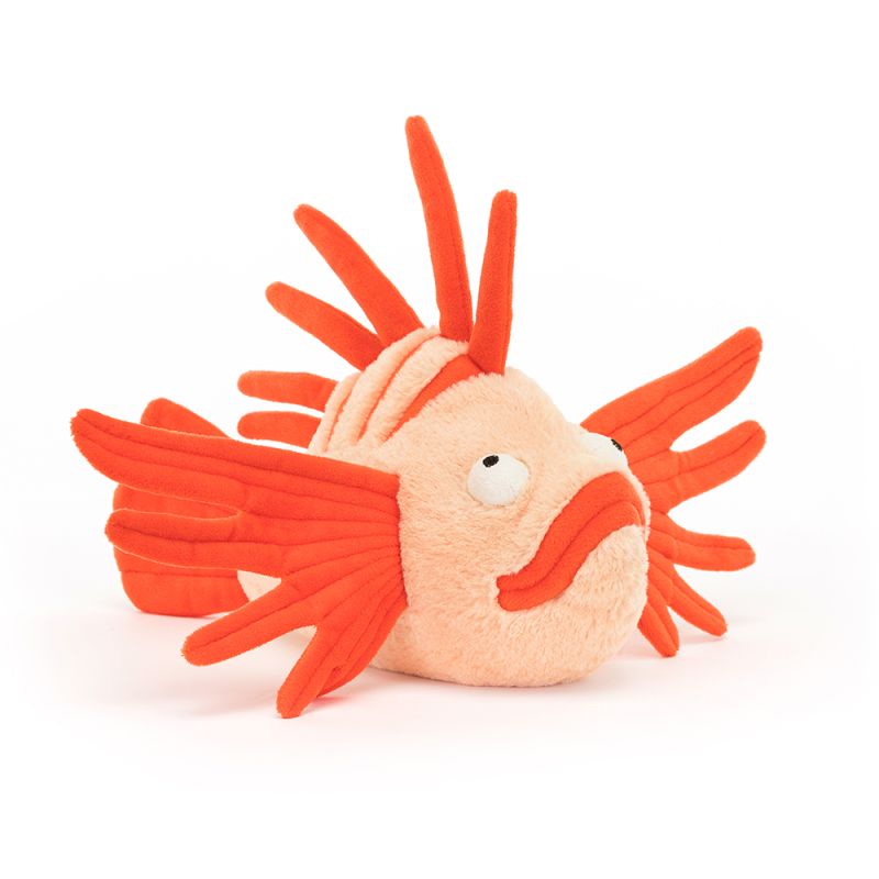 Peluche "Lois Lionfish"