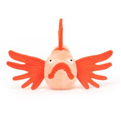 Peluche "Lois Lionfish"