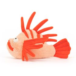 Peluche "Lois Lionfish"
