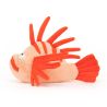 Peluche "Lois Lionfish"