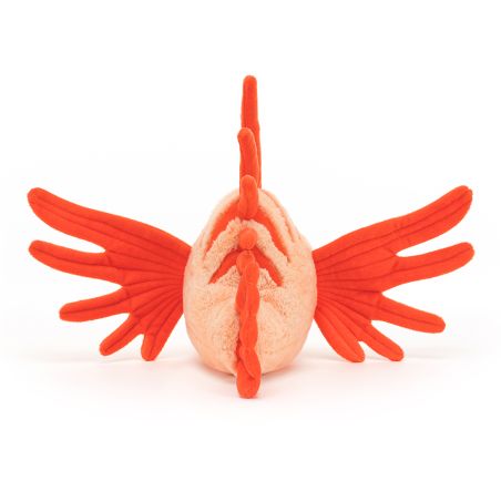 Peluche "Lois Lionfish"