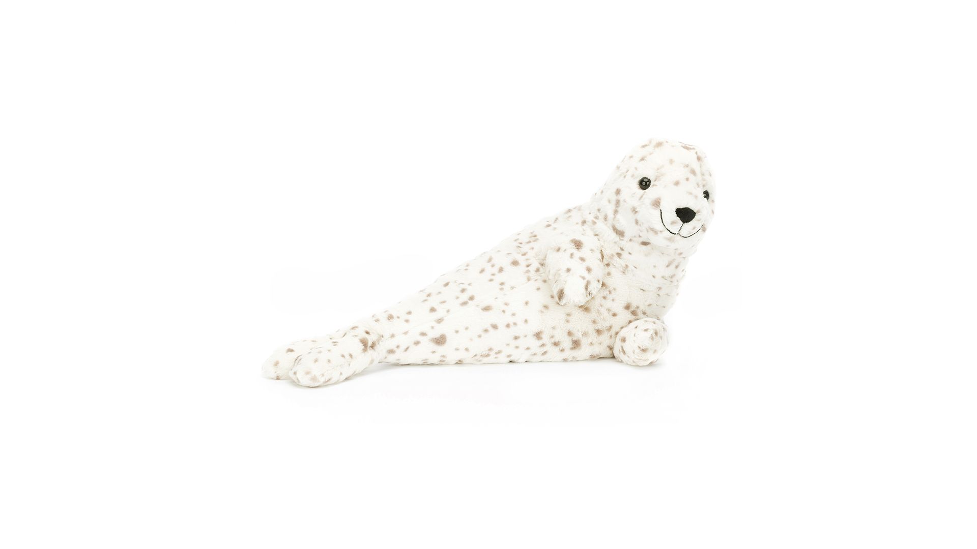 Peluche "Sigmund Seal"