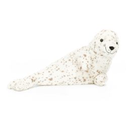 Peluche "Sigmund Seal"