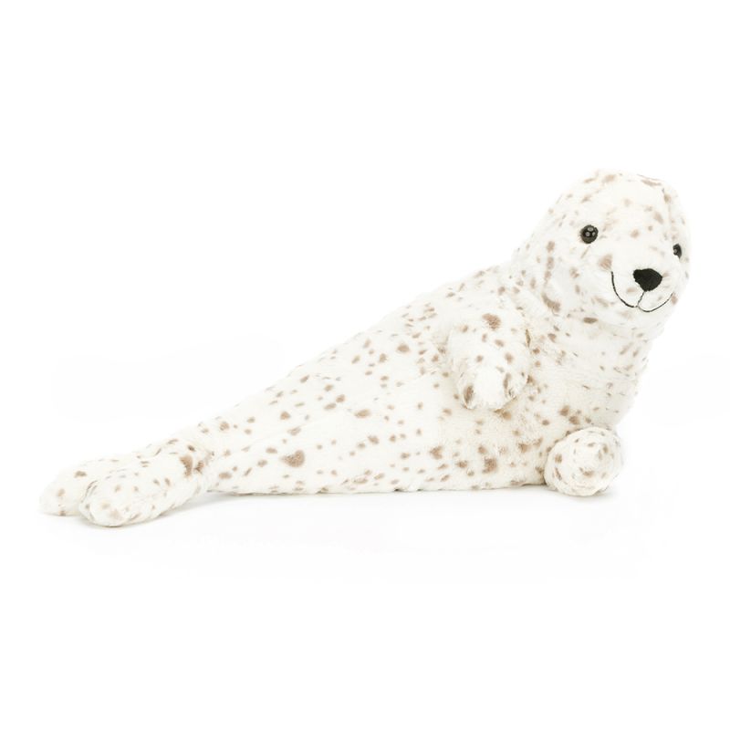 Peluche "Sigmund Seal"