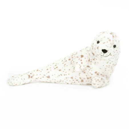 Peluche "Sigmund Seal"