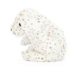 Peluche "Sigmund Seal"