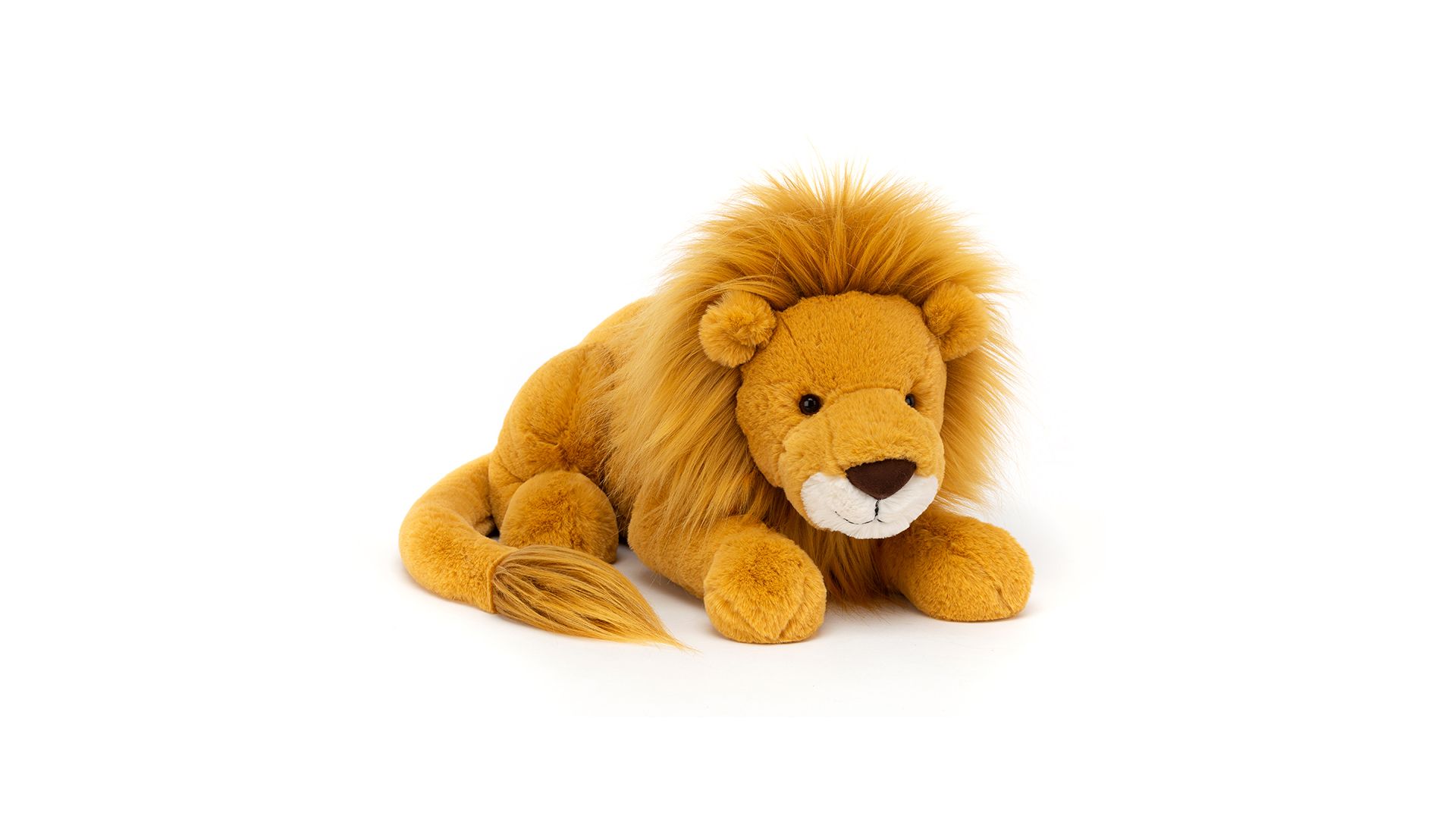Peluche "Louie Lion"
