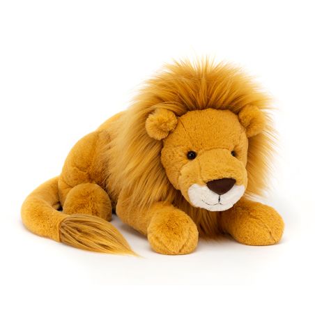 Peluche "Louie Lion"