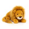 Peluche "Louie Lion"