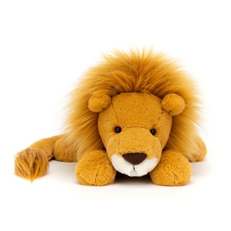 Peluche "Louie Lion"