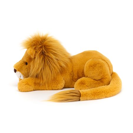 Peluche "Louie Lion"