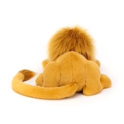 Peluche "Louie Lion"