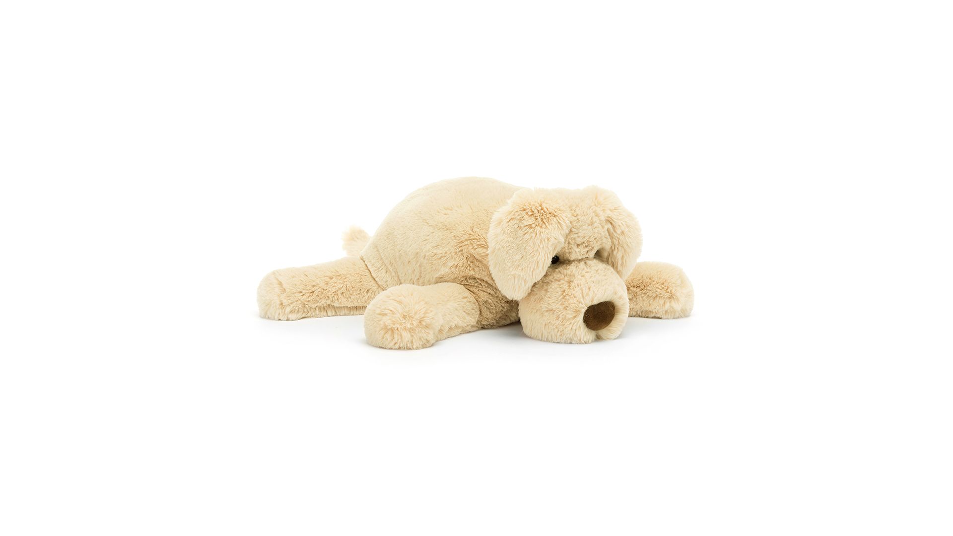 Peluche "Wanderlust Puppy"