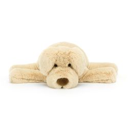 Peluche "Wanderlust Puppy"