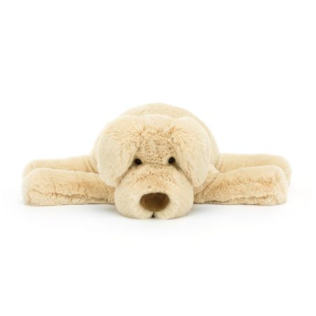Peluche "Wanderlust Puppy"