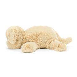 Peluche "Wanderlust Puppy"